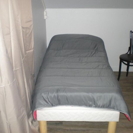 Hotel Dg Mery-sur-Oise ภายนอก รูปภาพ